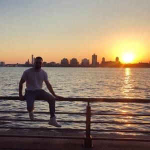 Meet your Posher, Albert